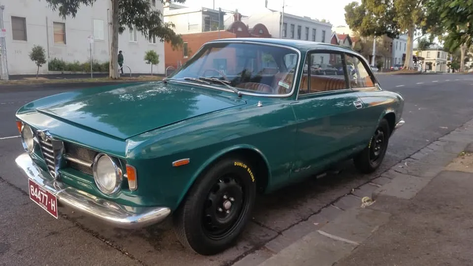 Custom exhaust work by Exhaust World