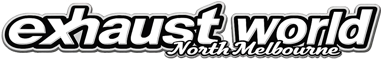 Exhaust World — North Melbourne